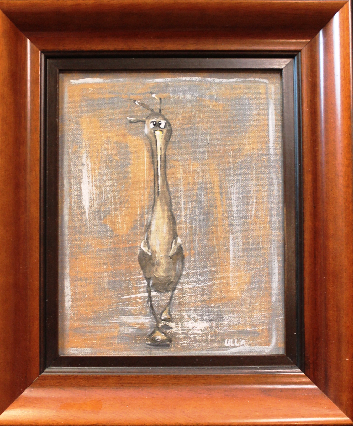 ulla kauhanen so cool