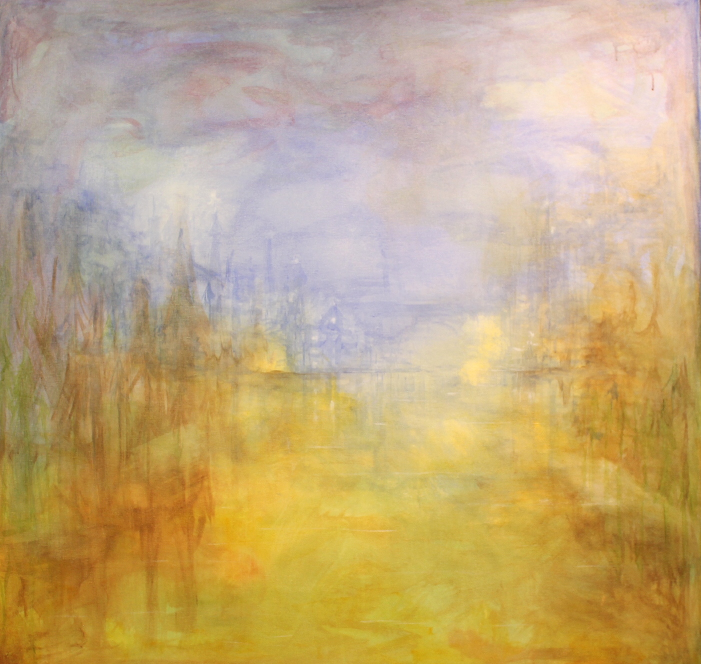 ulla kauhanen maisema 7