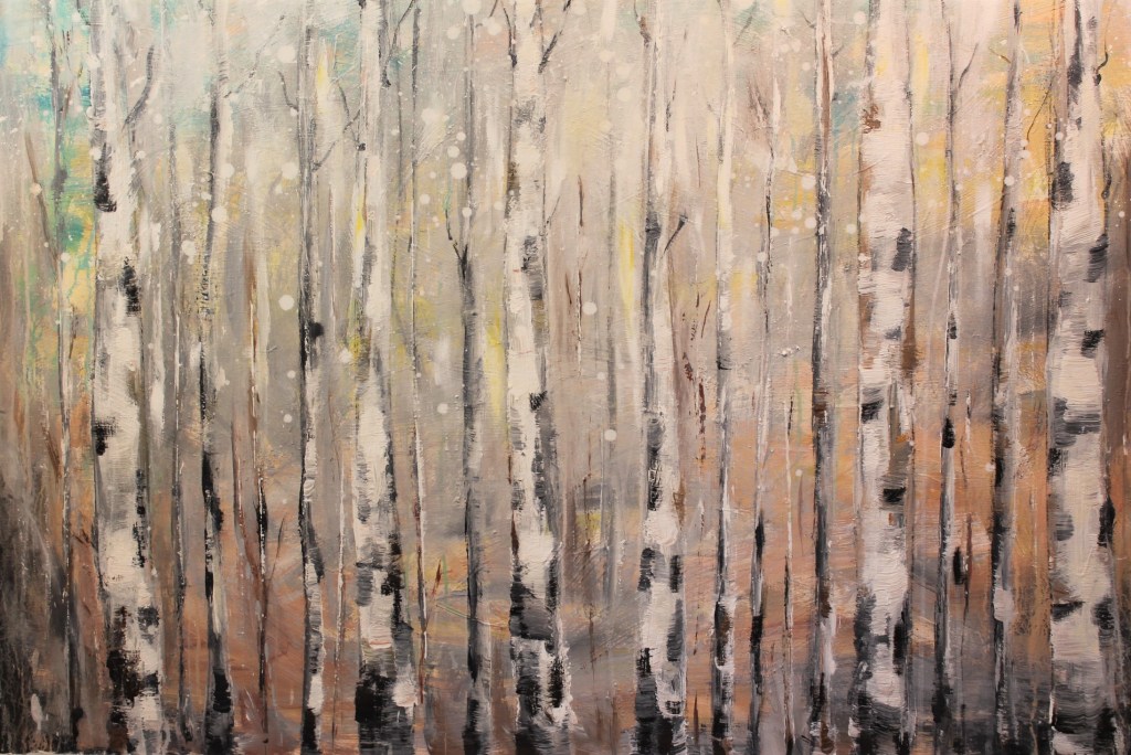 Ulla Kauhanen, suomalaista taidetta, Ullakauhanen.fi